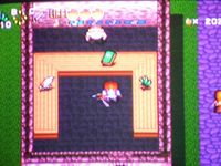 Shining Wisdom sur Sega Saturn